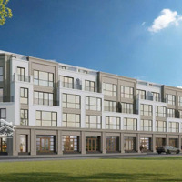 Cơ Hội Đầu Tư Đón Sóng Tại Siêu Đô Thị Vinhomes Green City - Hậu Nghĩa - Đức Hòa - Long An