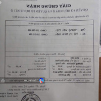 Bán Đất 2 Mặt Tiền Phó Đức Chính & Lê Văn Huân Vĩnh Hoà, Nha Trang