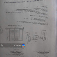 Bán Đất 2 Mặt Tiền Phó Đức Chính & Lê Văn Huân Vĩnh Hoà, Nha Trang