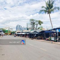 Bán Đất 2 Mặt Tiền Phó Đức Chính & Lê Văn Huân Vĩnh Hoà, Nha Trang
