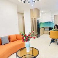 Siêu Phẩm 2 Phòng Ngủ 1 Vệ Sinh55M2, Nội Thất Đẹp View Nội Khu Thoáng Mát