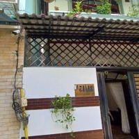 Hẻm Ô Tô - Nhà Đẹp Ung Văn Khiêm, P. 25 Bình Thạnhdiện Tích5.2X17.3M 4 Phòng Ngủchỉ 12 Tỷ!