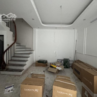 Tôn Đức Thắng - Mới Keng 5 Tầng 3 Ngủ Đủ Mọi Tiện Ích - 30M2 - 5T - 7.5 Tỷ