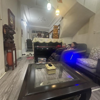 Quan Thổ 1 - Ô Tô Tránh - Thoáng - Ở Hoặc Văn Phòng - 42M2 - 4T - 16.2 Tỷ