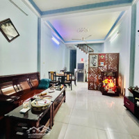 Bán Nhà 3 Phòng Ngủcn 68M2 Hẻm Xe Hơi Đường Đình Phong Phú Quận 9