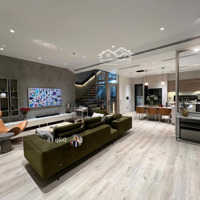 Bán Bt Hoa Lan 250M2 Đất Vuông Vắn, Đã Hoàn Thiện, View Thẳng Almaz, Sau Nhà Sông Rộng, Giá Bán 70 Tỷ