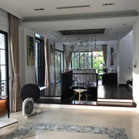 Bán Bt Hoa Phượng 350M2 Hoàn Thiện Đẹp, Đường Rộng Thông Thoáng, Sau Nhà Ngã Ba Sông
