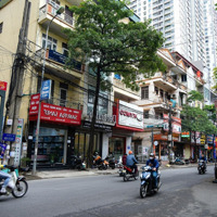 Nhà Phố Nguyễn Tuân, 67M2, 3 Làn Ô Tô, 2 Mặt Tiền, Thang Máy, Kinh Doanh 16 Tỷ