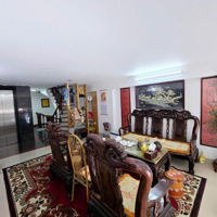 Nhà Phố Nguyễn Tuân, 67M2, 3 Làn Ô Tô, 2 Mặt Tiền, Thang Máy, Kinh Doanh 16 Tỷ