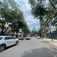 Nhà Mặt Tiền Nguyễn Thị Minh Khai Khu Phố Kinh Doanh Sầm Uất Nhất Nha Trang 171M2 Ngang 6M Chỉ 30Tỷ