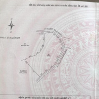 Bán Đất Đồi Thuộc Thị Trấn Đạ Tẻh, Lâm Đồng