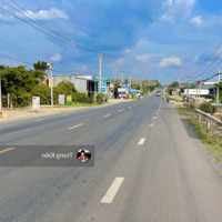 Bán Đất, Sang Tay Nhanh Tại Đồng Bà Canh, Xuân Thới Sơn, Hóc Môn, Giá Bán 1,1 Tỷ, 100M2, Sổ Hồng Riêng