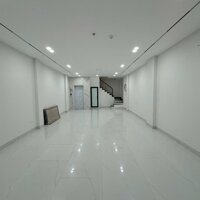 BÁN NHÀ MẶT NGÕ GIÁP NHỊ, Ô TÔ TẢI ĐỖ CỬA, SÁT MẶT PHỐ MỚI THỊNH LIỆT, 6 TẦNG THANG MÁY