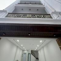 BÁN NHÀ MẶT NGÕ GIÁP NHỊ, Ô TÔ TẢI ĐỖ CỬA, SÁT MẶT PHỐ MỚI THỊNH LIỆT, 6 TẦNG THANG MÁY
