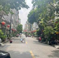 Bán nhà Phân Lô Lạc Long Quân - Tây Hồ 102m - MT 8m Ô Tô Nhà Đẹp Ở Sướng Gần Hồ Tây