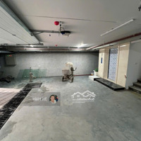 Cho Thuê Nhà Mp Thanh Nhàn: 150M2 X 5 Tầng, Mt: 8M, Nhà Mới, Thông Sàn, Có Hầm, Pccc. Liên Hệ: 0974557067