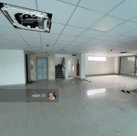 Cho Thuê Nhà Mp Thanh Nhàn: 150M2 X 5 Tầng, Mt: 8M, Nhà Mới, Thông Sàn, Có Hầm, Pccc. Liên Hệ: 0974557067