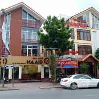 Mặt Bằng Kinh Doanh Nguyễn Văn Lộc - Mỗ Lao 250M2X3 Tầng, Mặt Tiền 20M, Phố Kinh Doanh Sầm Uất
