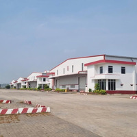 Cho Thuê Kho Xưởng Cao Cấp , Kcn Đông Nam Á,Long An - Gần Cảng Quốc Tế, Bình Điện 560Kva