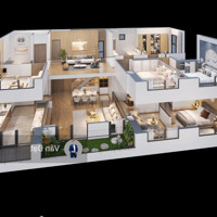 Độc Quyền Phân Phối 7 Căn Duplex Vip Nhất Dự Án Wisteria - Chiết Khấu Lên Đến 950 Triệu - Vay Ls 0%