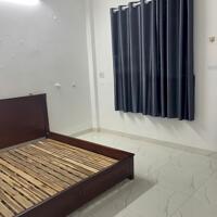 Cho thuê nhà mới gần chợ 7*15m, 1 trệt 1 lầu 4 pn,Thạnh Lộc 13 Q.12