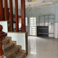 Bán Nhà 3Lau Đối Diện Bv Phạm Ngọc Thạch Bình Chánh