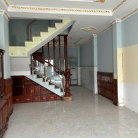 Bán Nhà 3Lau Đối Diện Bv Phạm Ngọc Thạch Bình Chánh