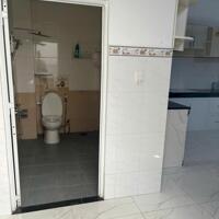 Cho thuê nhà mới gần chợ 7*15m, 1 trệt 1 lầu 4 pn,Thạnh Lộc 13 Q.12