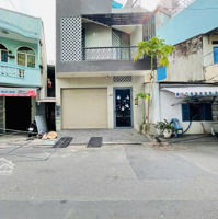 Bán Nhà 25/4 Tái Thiết Hẻm Nhựa 8M Dt: 5X18 Ngay Công An Phường 11- Bv Thống Nhất Chỉ 14,9 Tỷ
