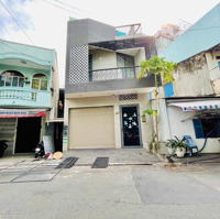 Bán Nhà 25/4 Tái Thiết Hẻm Nhựa 8M Dt: 5X18 Ngay Công An Phường 11- Bv Thống Nhất Chỉ 14,9 Tỷ