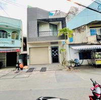 Bán Nhà 25/4 Tái Thiết Hẻm Nhựa 8M Dt: 5X18 Ngay Công An Phường 11- Bv Thống Nhất Chỉ 14,9 Tỷ