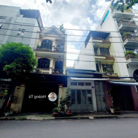 Bán Nhàhẽm Xe Hơi8M Hoàng Hoa Thám, 115M2 Giá Chỉ: 10.5 Tỷcó Thương Lượngtính Ra Chỉ 91 Triệu/M2 Mà Còn Thương Lượng
