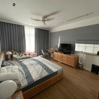 Hot - 170 Tr/M2 - Biệt Thự Geleximco, Hà Đông, 4 Tầng Thang Máy - 308M2,Mặt Tiền13M. Giá Bán 53 Tỷ.