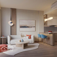 Quá Rẻ,Chỉ 57 Triệu/1M2 Cho Căn 1 Phòng Ngủ View Công Viên. Tận Hưởng Hệ Thống Tiện Ích 5* Cao Cấp
