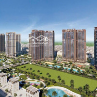 Quá Rẻ,Chỉ 57 Triệu/1M2 Cho Căn 1 Phòng Ngủ View Công Viên. Tận Hưởng Hệ Thống Tiện Ích 5* Cao Cấp