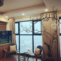 Tôi Chính Chủ Cần Bán Căn 130M2 - 3 Phòng Ngủ Giá Bán 7,2 Tỷ, Sổ Đỏ, Full Nội Thất Tại Goldmark - 0363.890.388