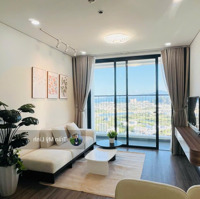 Ngoại Giao! Căn 2 Góc Pn View Dep Tầng Cao Căn Hộ Fpt Plaza 3 Giá Chỉ 2.5 Tỷ. Hỗ Trợ Vay Ngân Hàng