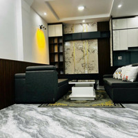 Trung Tâm Thanh Trì - Nhà Đẹp Như Mới - 4 Chỗ Đỗ Cổng - Tặng Nhiều Nội Thất - Ở Cực Sướng