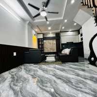 Trung Tâm Thanh Trì - Nhà Đẹp Như Mới - 4 Chỗ Đỗ Cổng - Tặng Nhiều Nội Thất - Ở Cực Sướng