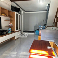 Chỉ 8 Tỷ1 Nhàhẽm Xe Hơihuỳnh Tấn Phát, Quận 7,Diện Tích187M2 Sd, Sân Vườn Cây Xanh Cực Chill