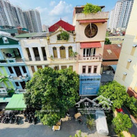 Phố Vĩnh Phúc, Phân Lô, Ô Tô, 46M2,Mặt Tiền3.8M, 270 Triệu/M2.