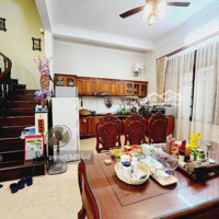 Phố Vĩnh Phúc, Phân Lô, Ô Tô, 46M2,Mặt Tiền3.8M, 270 Triệu/M2.