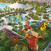 Bán Biệt Thự Rẻ Nhất Tại The Crown - Vinhomes Ocean Park 3
