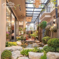 Bán Biệt Thự Rẻ Nhất Tại The Crown - Vinhomes Ocean Park 3