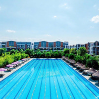 Bán Biệt Thự Rẻ Nhất Tại The Crown - Vinhomes Ocean Park 3