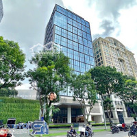 Siêu Phẩm Sập Giá!Mặt Tiềnđiện Biên Phủ P15 Bình Thạnh 15 X 50M - Sẵn Gpxd Hầm 9 Tầng Hạ Sốc 108 Tỷ