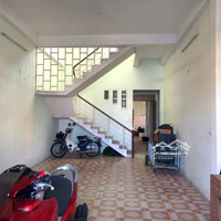 Bán Đất Tặng Nhà 2 Tầng Mặt Tiền Đường Lê Văn Hiến, P. Khuê Mỹ, Ngũ Hành Sơn.
