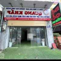 Bán Nhà Mặt Tiền 4 Tầng 180M2(5,3X34) Lê Văn Khương, Quận 12. Gần Metro.