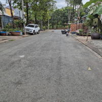 Bán Nhà Kdc Biconsi Dĩ An Mặt Tiền Đường 7M,Diện Tíchđất 150M2, Sổ Hồng Riêng Không Thế Chấp Ngân Hàng