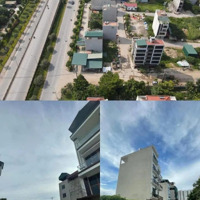 Nhỉnh 6 Tỷ, Sở Hữu Lô Đất Dv Tại An Khánh Giáp Splendora - Giá Đầu Tư, Sổ Đỏ Cất Két